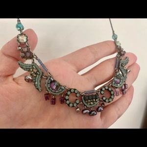 Ayala Bar handmade necklace